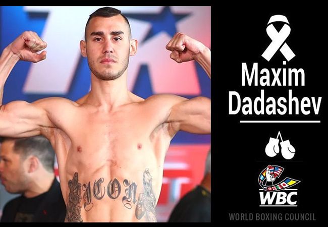 Gestorven bokser Maxim Dadashev had reden om niet te stoppen