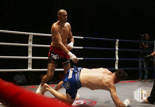 Topvechter vraagt om contract bij ONE Championship (video)