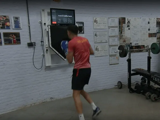 ? | Zo trainen Nieky Holzken, Andy Souwer & Mohammed Jaraya hun skills
