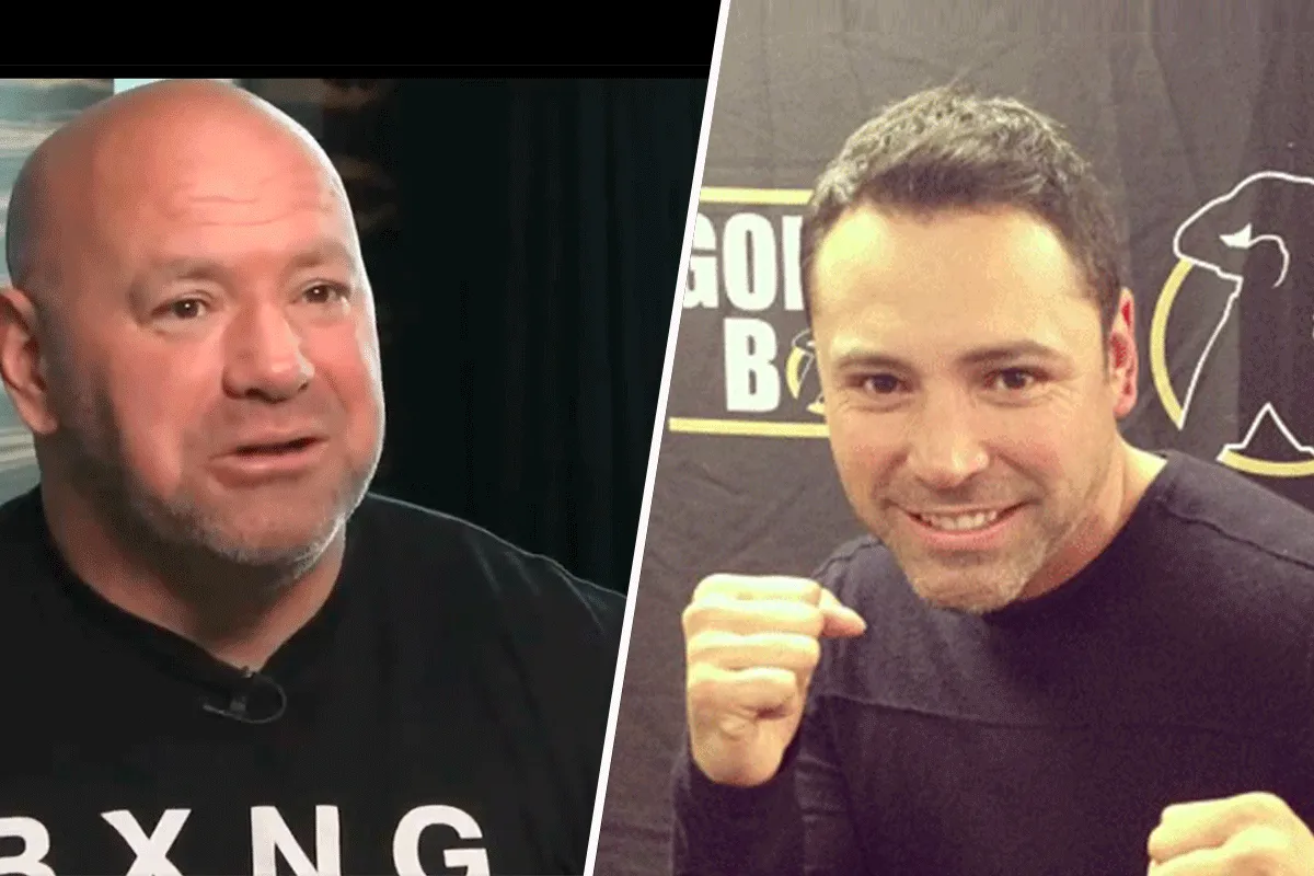 'Ik bid dat hij in elkaar gemept wordt': Vechtbaas haat bokslegende