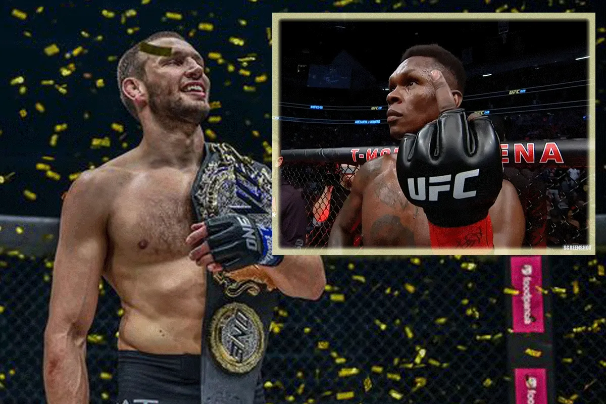 ONE Championship vs UFC: Vechtbaas ziet het wel zitten