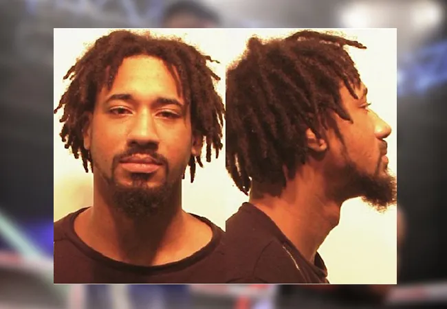 Boksen: WBO middengewicht kampioen Demetrius Andrade gearresteerd