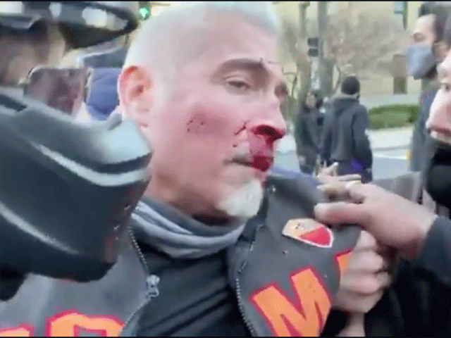 Bekende MMA-vechter wil met knokploeg naar demonstraties (video)