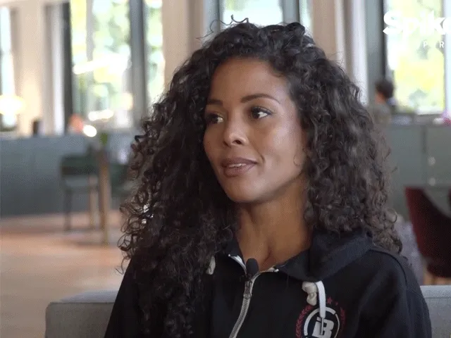 MMA-vechter Denise Kielholtz gaat in Londen voor de winst