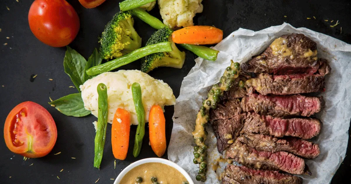 Hoe ziet het dieet van een elite MMA-vechter eruit?