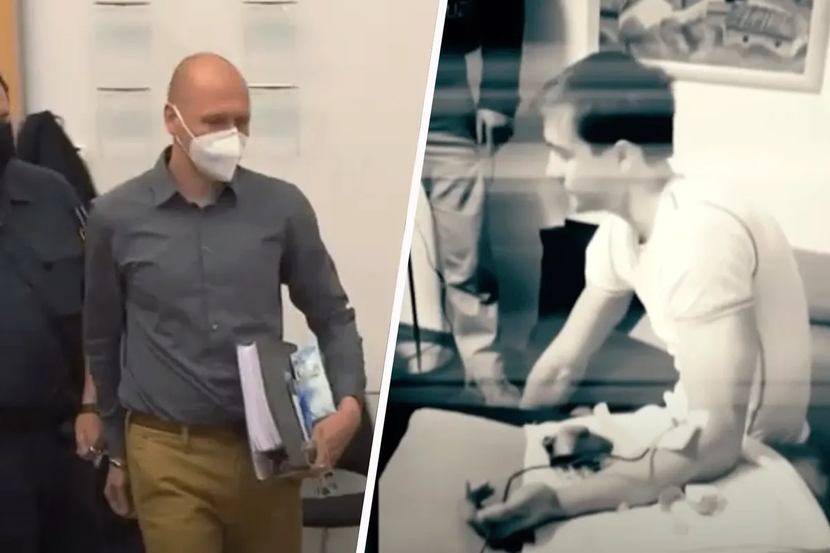 Bloedtransfusies: Foute dopingarts moet jarenlang de cel in