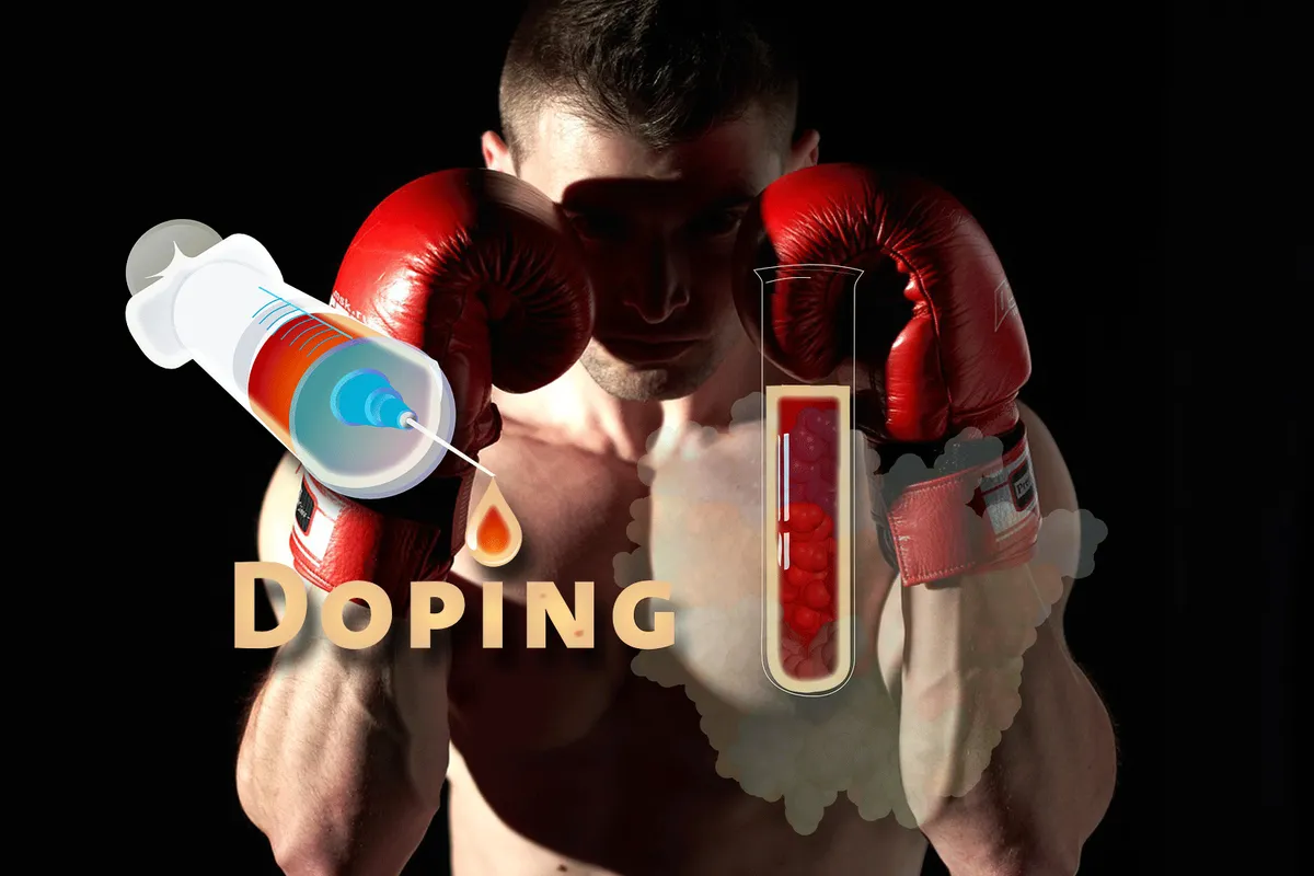 Voorkom ellende, doe de GRATIS online dopingtest