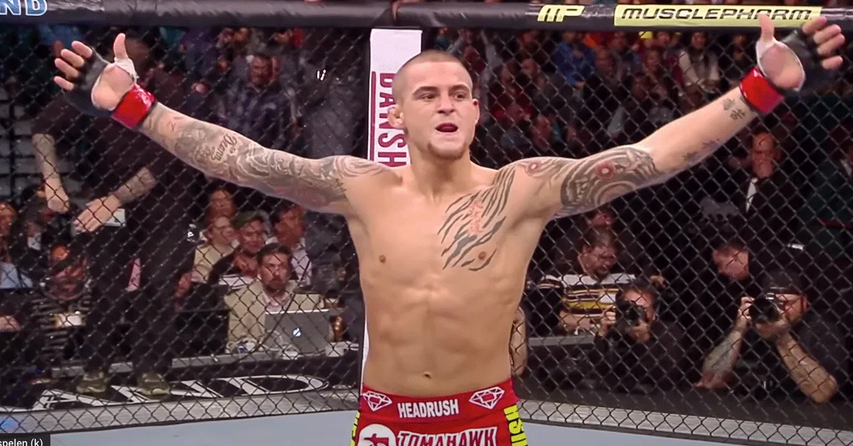 UFC schorst 19 topvechters! Onbepaalde tijd en meer...