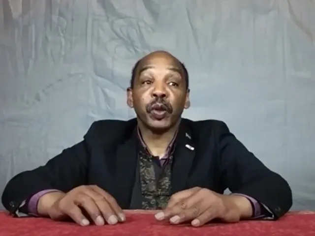 ? | KUNG FU LEGENDE EARL BLIJD: 'Overleven na zwaar ongeluk en coronavirus'