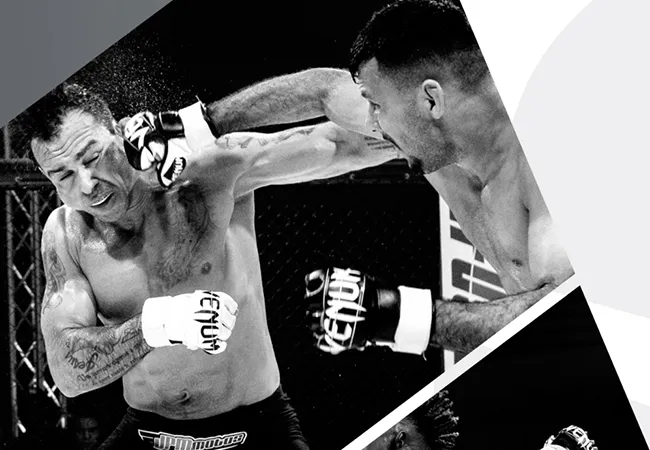 Enfusion Cage Events: Top mix van MMA en staand vechten
