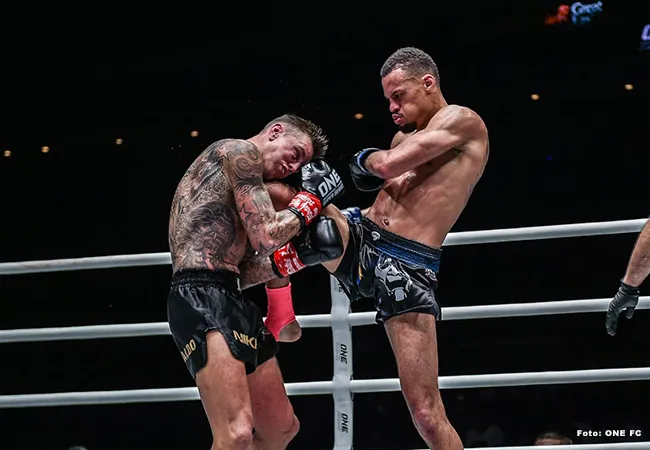 ONE Championship maakt stap naar India in 2020