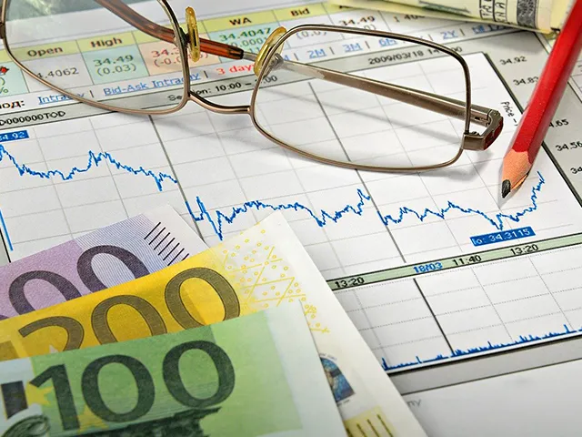 UFC-moederbedrijf 'Endeavour' in zwaar financieel weer