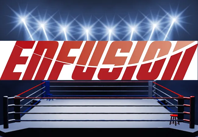 Kickboksbond Enfusion brengt populaire gewichtsklasse terug naar toernooien