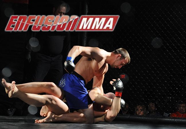 Enfusion gaat MMA gevechten organiseren in Europa en Amerika