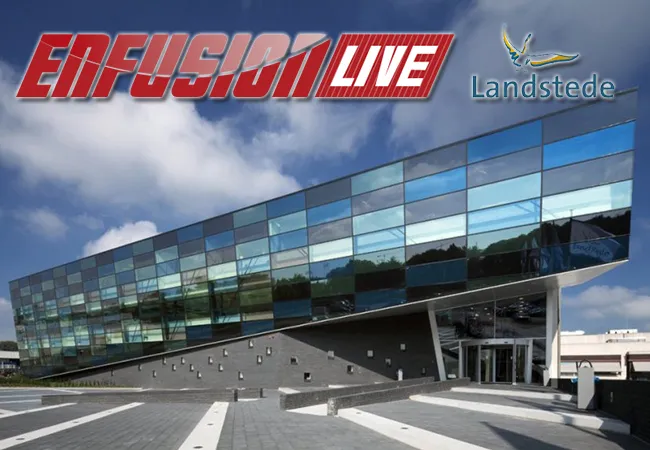 Zwolle is aankomend weekend het middelpunt van de kickboks wereld!