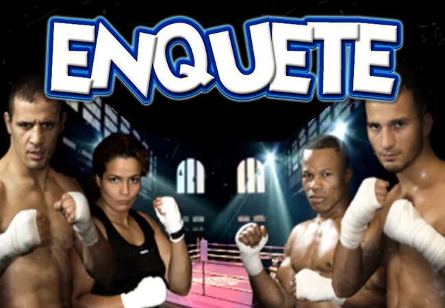 Enquete: Zwarte lijst voor sportscholen, vanwege niet komen opdagen op vechtsport gala's?