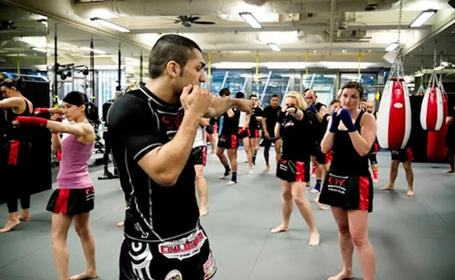 Epic MMA Club sluit plotseling haar deuren