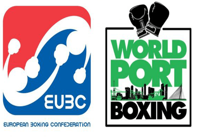 Stem op Boxing Gym Schildkamp voor de EUBC Passion for Boxing Awards 2017