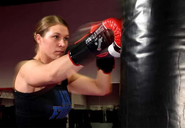 Wat zijn de beste vechtsporten om topfit te worden?