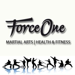 Force One de online vechtsportwinkel en meer...