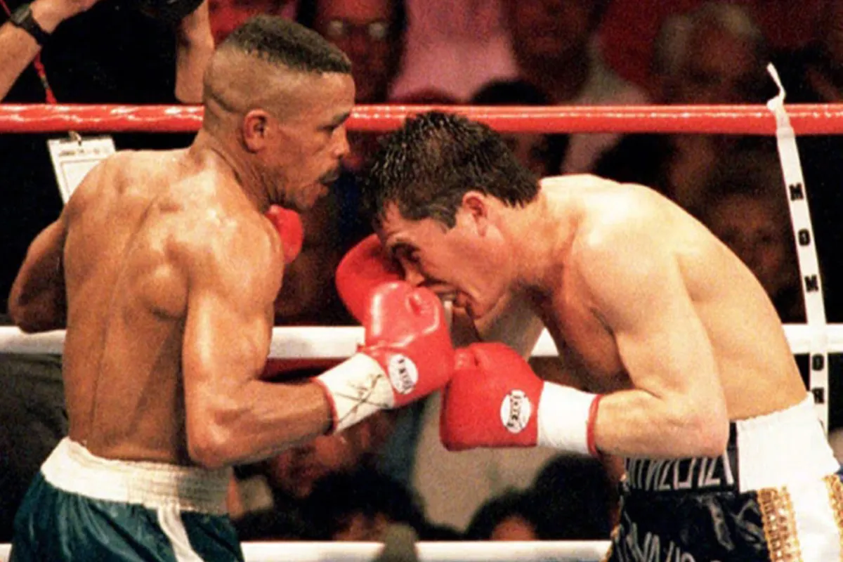 Bokslegende die het ondenkbare deed, op 59-jarige leeftijd overleden