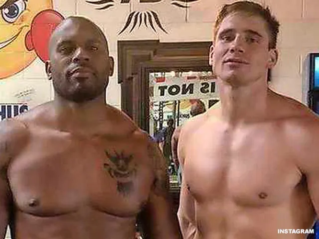 Vermiste trainingspartner Rico Verhoeven dood terug gevonden