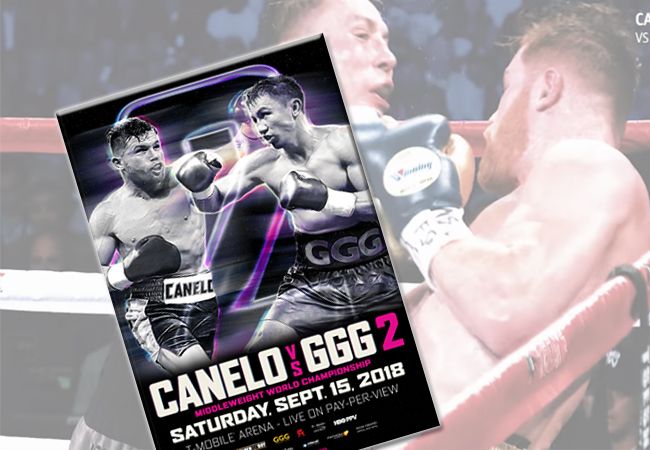 Voorspelling rematch Canelo vs GGG, wat zeggen de experts?