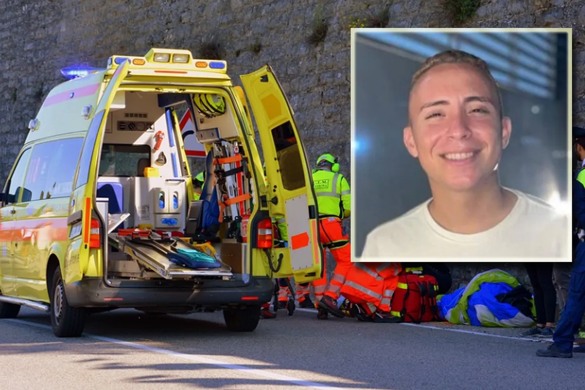 Kickbokser (21) overleden tijdens training op straat! 'Niet zo bedoelt'