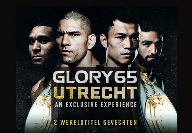 UITSLAGEN GLORY 65 Utrecht