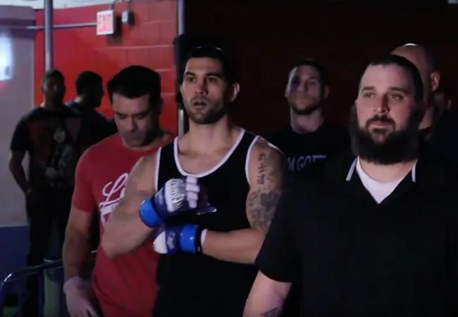 Kleinzoon van beroemde maffiabaas John Gotti maakt pro MMA debuut!