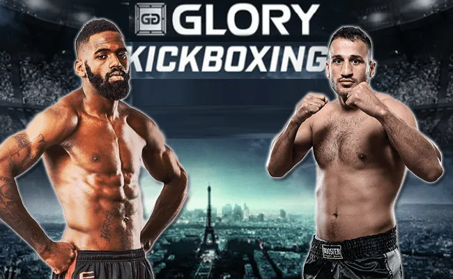 Harut Grigorian wil opnieuw vechten tegen Murthel Groenhart