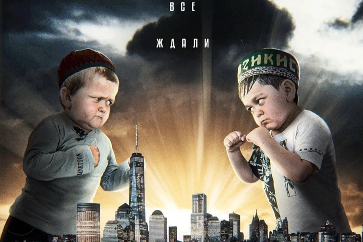 275K of niets! Kleinste gevecht afgelast 'ik vecht niet voor een fooi'