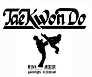Taekwondo School Henk Meijer