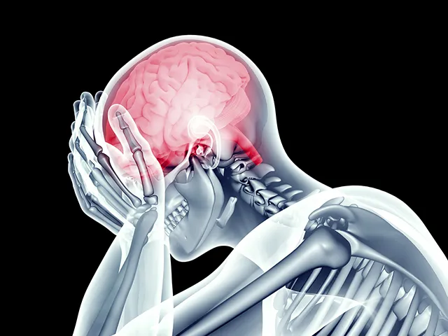 HERSENLETSEL ONDERZOEK: Verschil tussen boksers en MMA-vechters