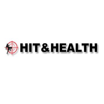 Hit & Health Vechtsportschool