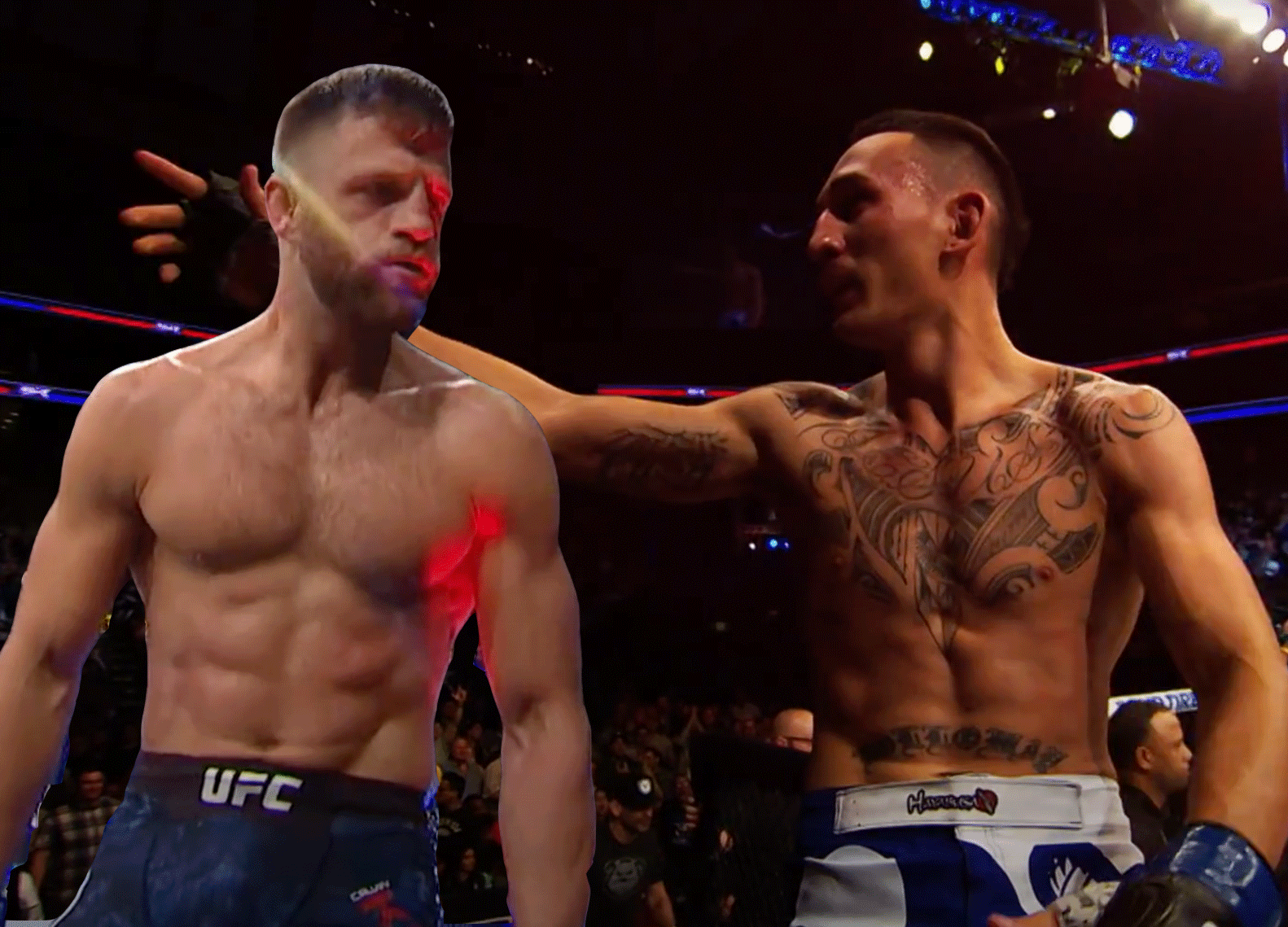 UFC Fight Island 7: Holloway vs. Kattar voorbeschouwing