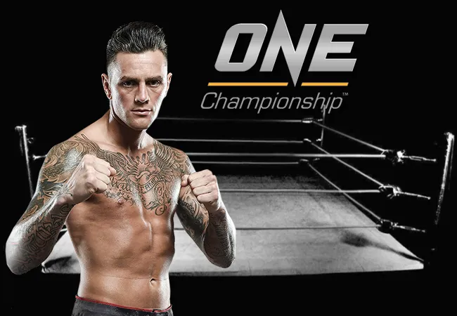 Nieky Holzken Keert terug naar het kickboksen, tekent contract bij ONE Championship