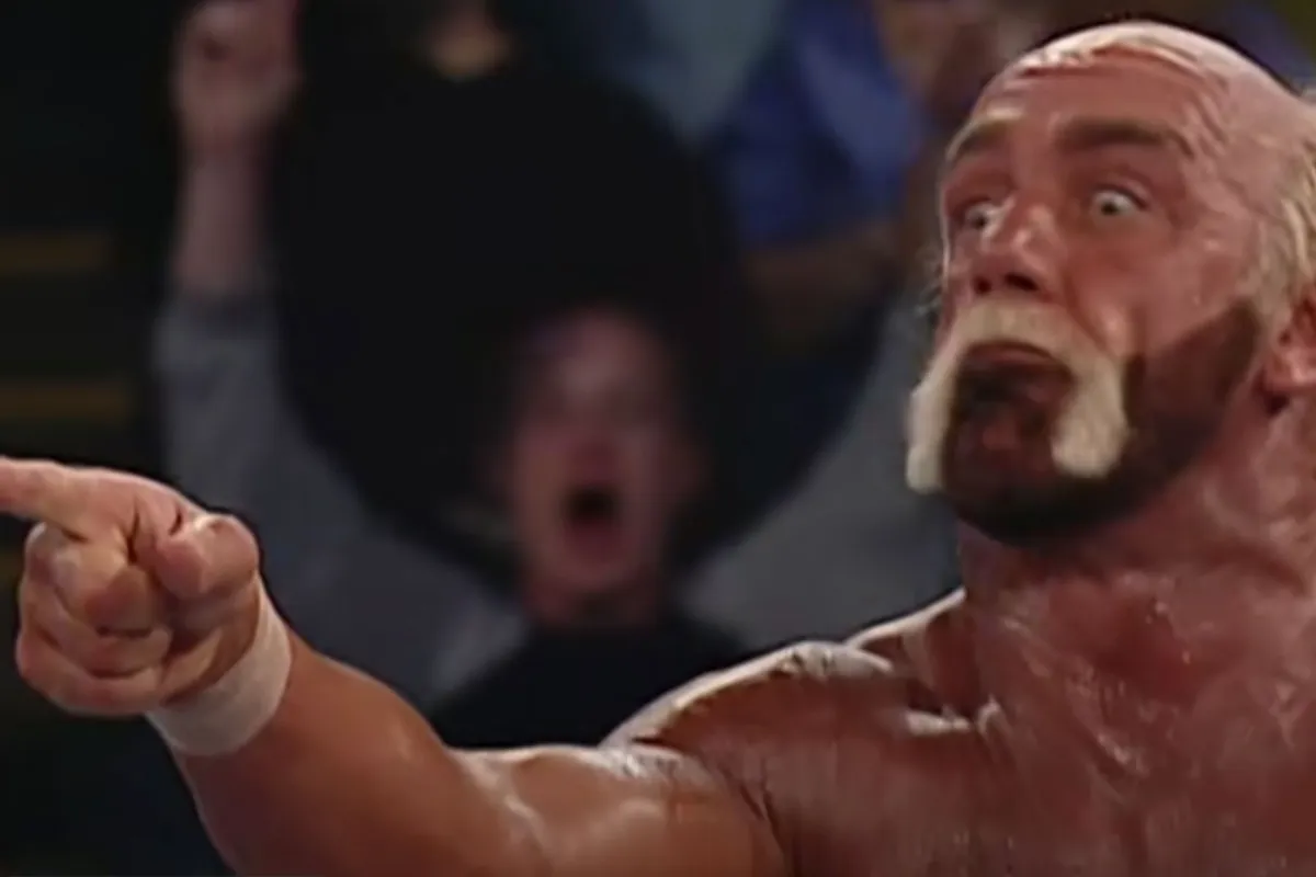 Verlamd! Worstellegende Hulk Hogan is er slecht aan toe na operatie