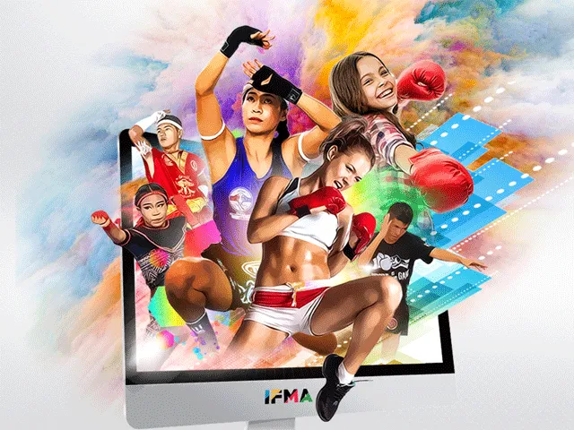 VIDEO: Muaythai bond IFMA komt met virtuele toernooien