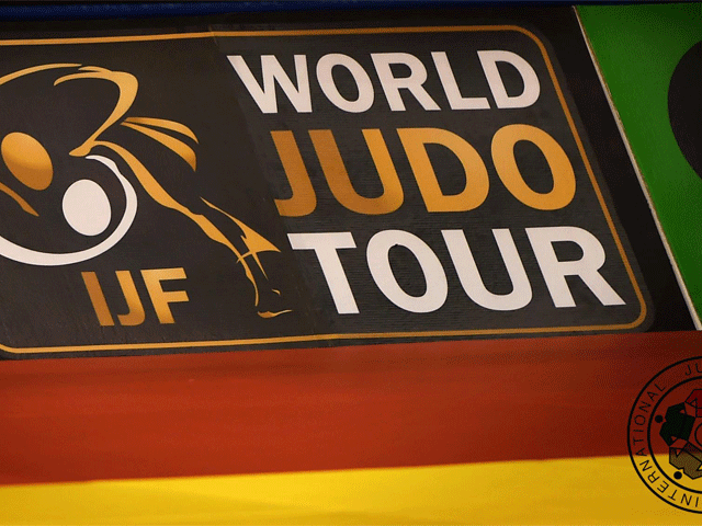 Judo Grand Slam Japan afgelast wegens te hoog risico