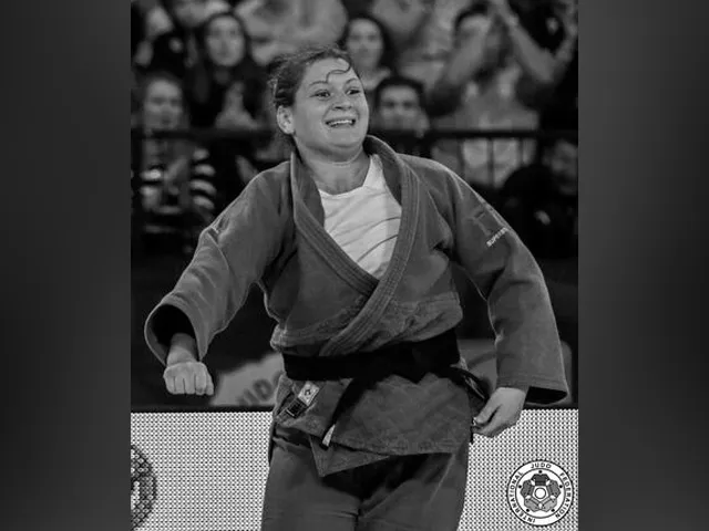 TRIEST NIEUWS: 23-jarige topjudoka Ilona Lucassen overleden