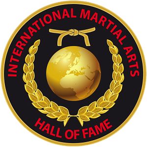 INTERNATIONAL MARTIAL ARTS HALL OF FAME