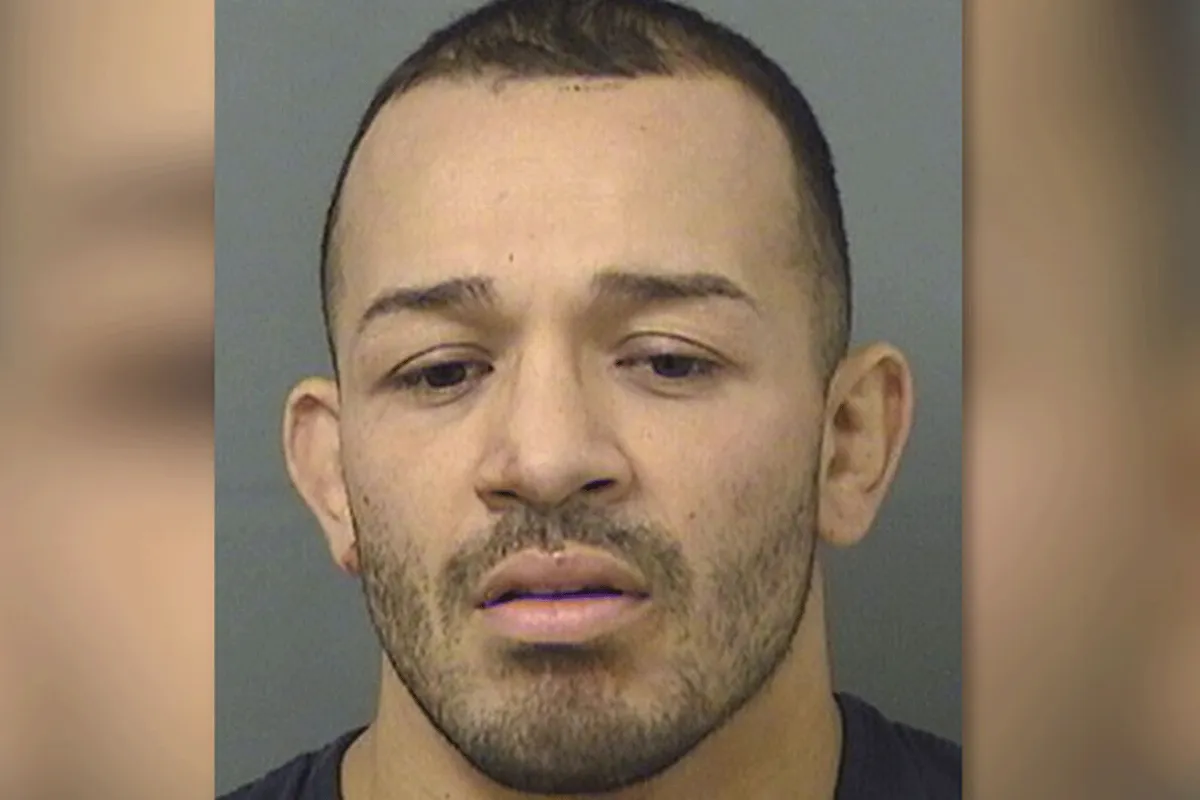 Neergestoken zusters bekende MMA-vechter: 'Het kwaad zit in onze broer'