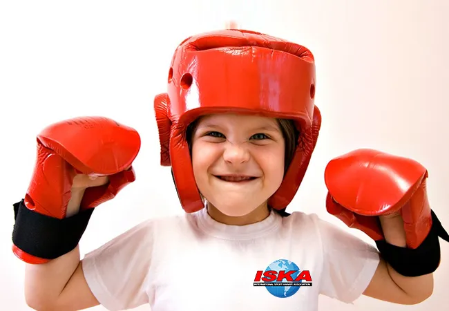 Fight & Power Academy organiseert ISKA Kickboks examen