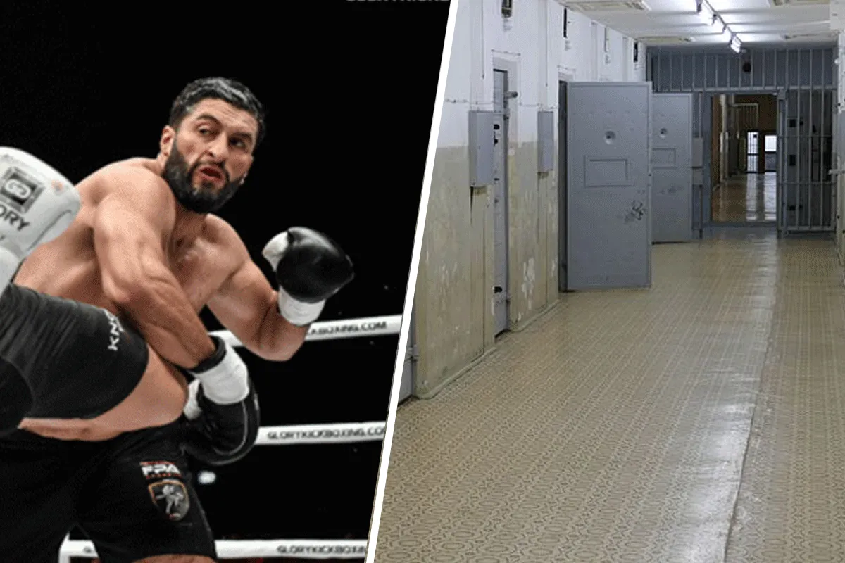 Belgische cel ware hel: welk lot wacht Jamal Ben Saddik