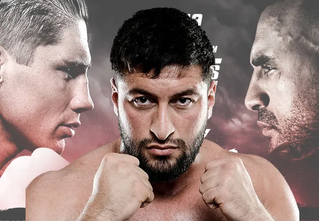 Satisch Jhamai: waar zijn de Nederlandse kickboksers gebleven?