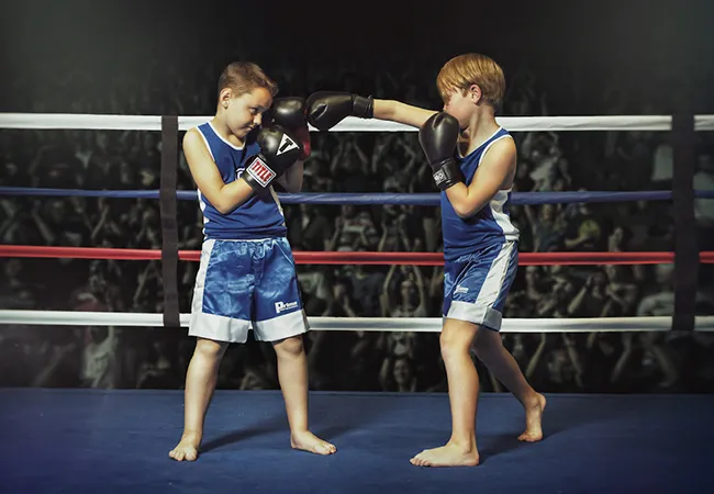 RAPPORT: Hoofdcontact jeugd permanente schade aan hersenen