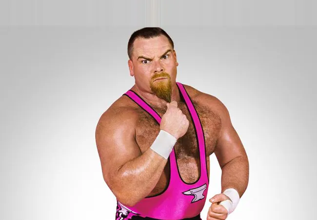 WWE worstel legende Jim "The Anvil" Neidhart overleden