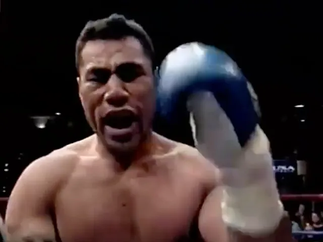 Bekende topbokser overleden na hersenoperatie