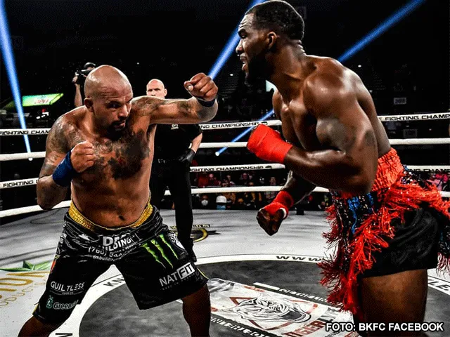 BKFC Bare Knuckle baas opent jacht op topboksers: 'Wij betalen beter'